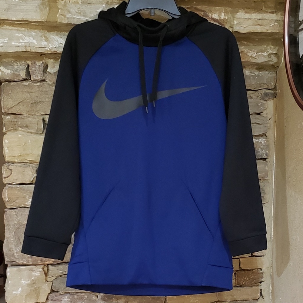 New Nike Dri Fit Athletic Hoodie - Sz. Youth Small